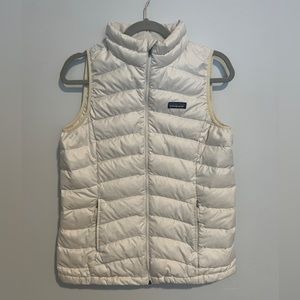 Patagonia kids puffer best